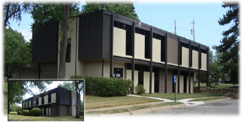 AHNA Headquarters