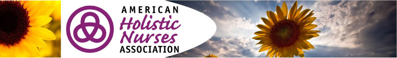 American Holistic Nurses Association