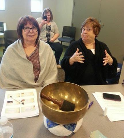 Charlotte, NC 2016 AHNA Regional Conference