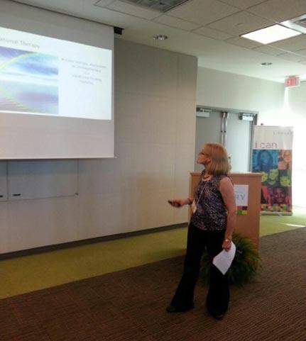 Charlotte, NC 2016 AHNA Regional Conference