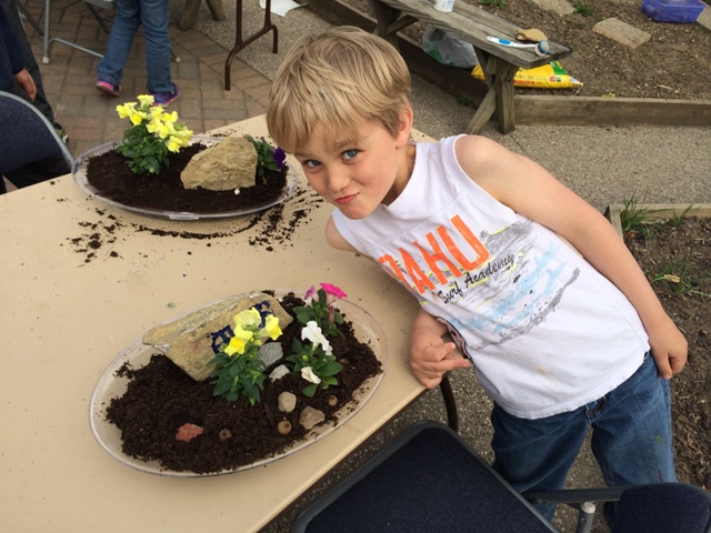 Grants for Kids