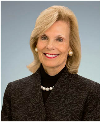 Maribeth Rahe