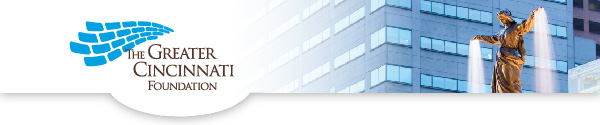 The Greater Cincinnati Foundation