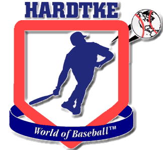 Hardtke World of Baseball