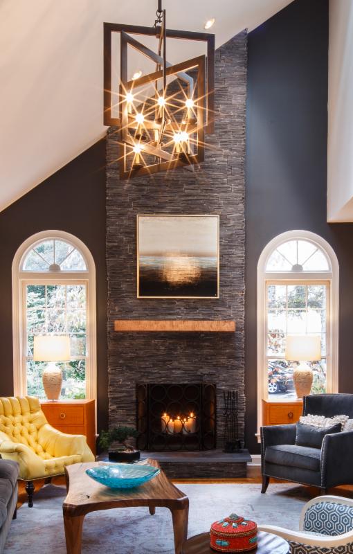 My Favorite Thing April