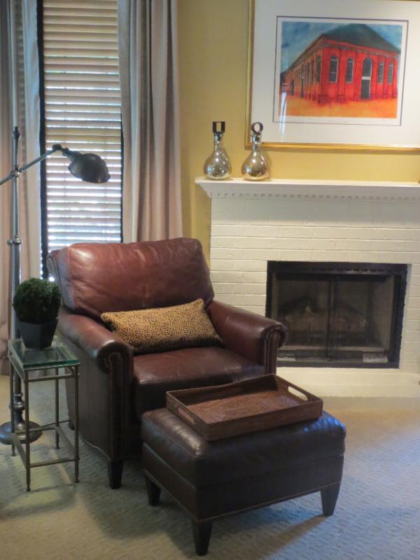 My Favorite Thing May