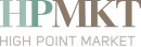 High Point Market logo