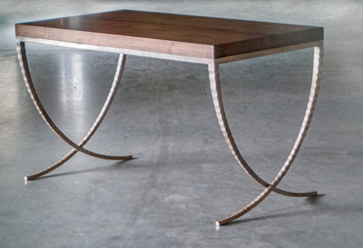 Charleston Forge Talmadge Desk