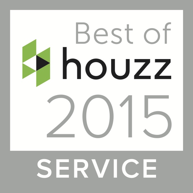 Best of Houzz badge