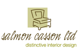 Salmon-Casson, Ltd. Logo