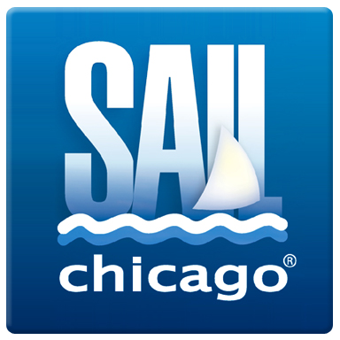Sail Chicago Logo