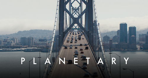 PLANETARY Documentary Film Trailer 04092015