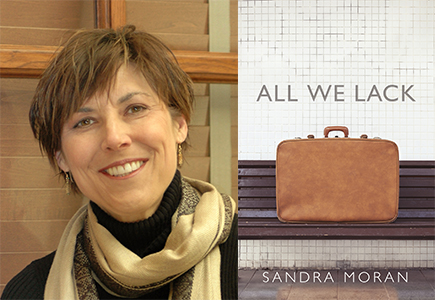 All We Lack by Sandra Moran 05182015