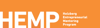 Helzberg Entrepreneurial Mentoring Program _HEMP_