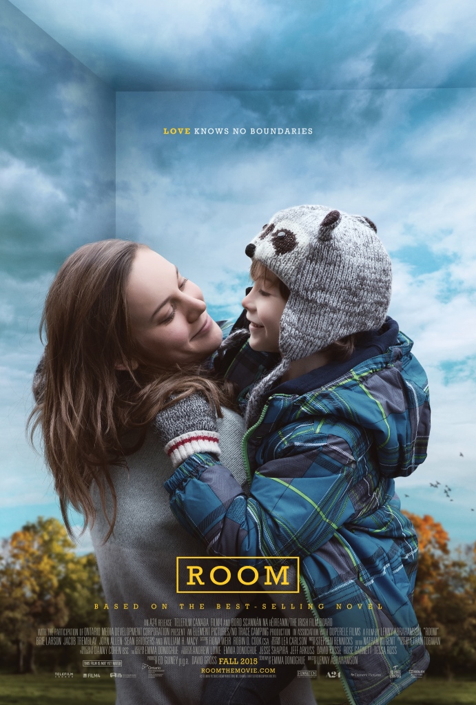 ROOM The Movie