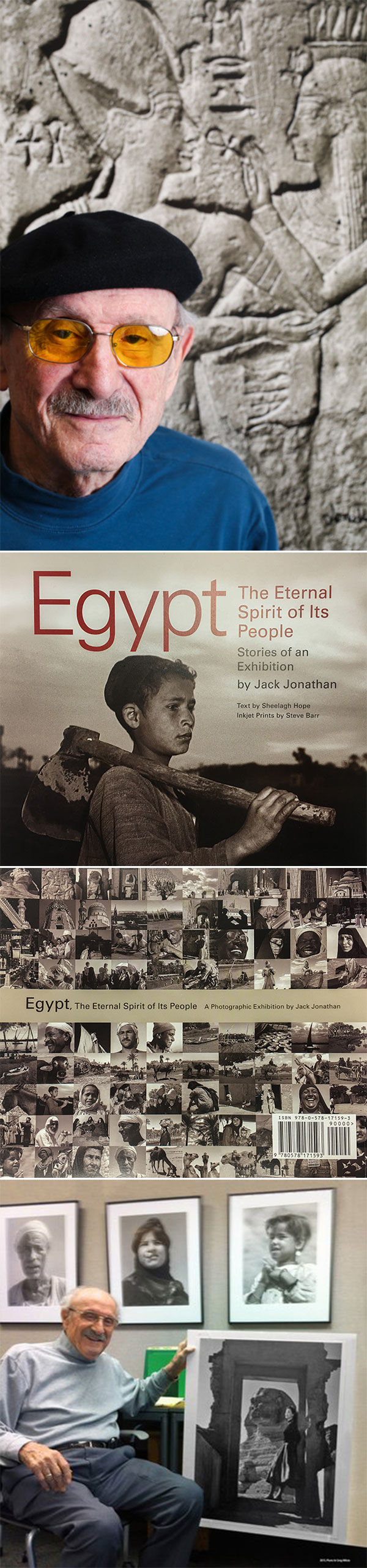 Jack Jonathan for Egypt 05292016