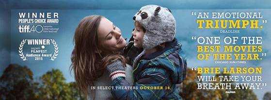 ROOM The Movie