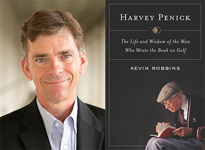 Kevin Robbins for Harvey Penick 06142016