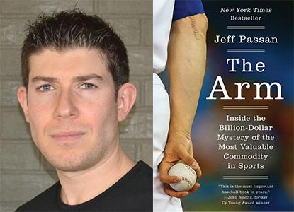 Jeff Passan for The Arm 05242016
