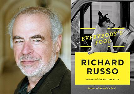 Richard Russo for Everybody_s Fool 12202015