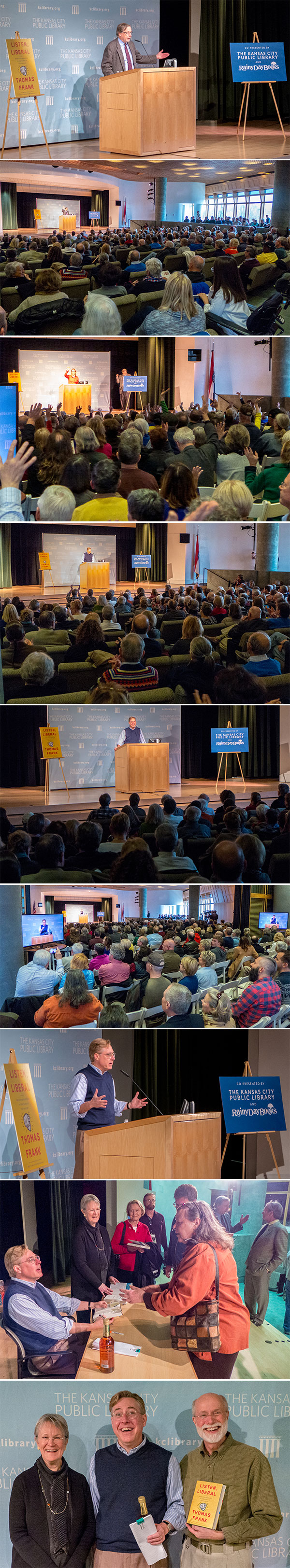 Thomas Frank for Listen Liberal_ Or_ What Ever Happened to the Party of the People_ 03242016
