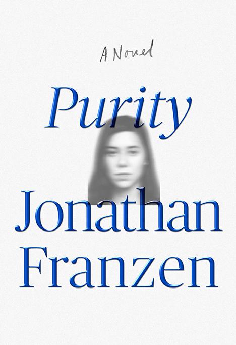 Purity by Jonathan Franzen 12202015