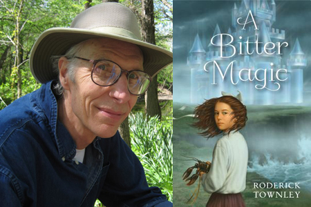 A Bitter Magic by Roderick Townley 11142015