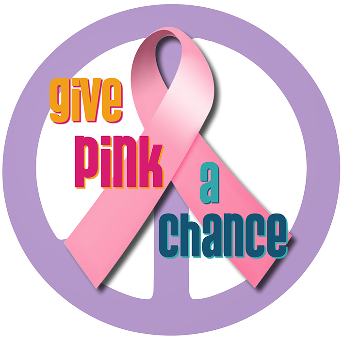 Give Pink A ChanceThe Fab Four Benefit Concert 10012015