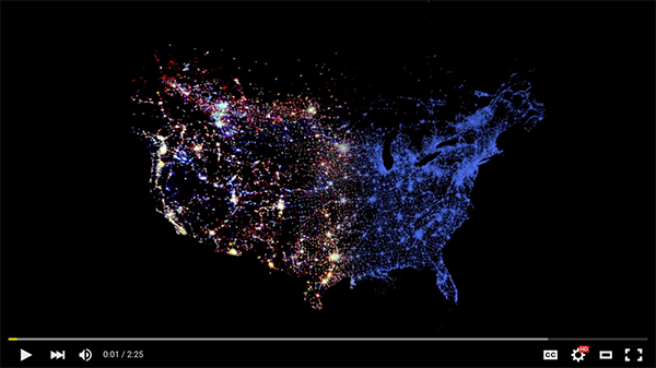 Ted Koppel for Lights Out 11102015