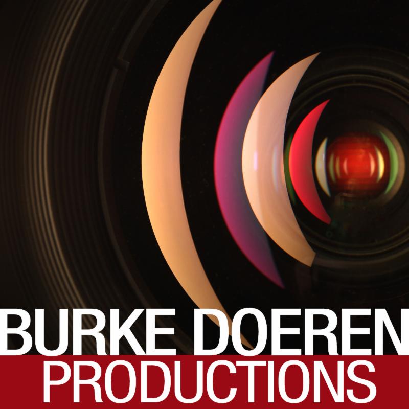 Burke Doeren Productions Color Logo 06212015