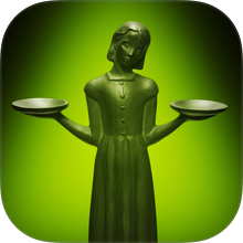 Midnight in the Garden of Good and Evil at Apple iTunes 05252015
