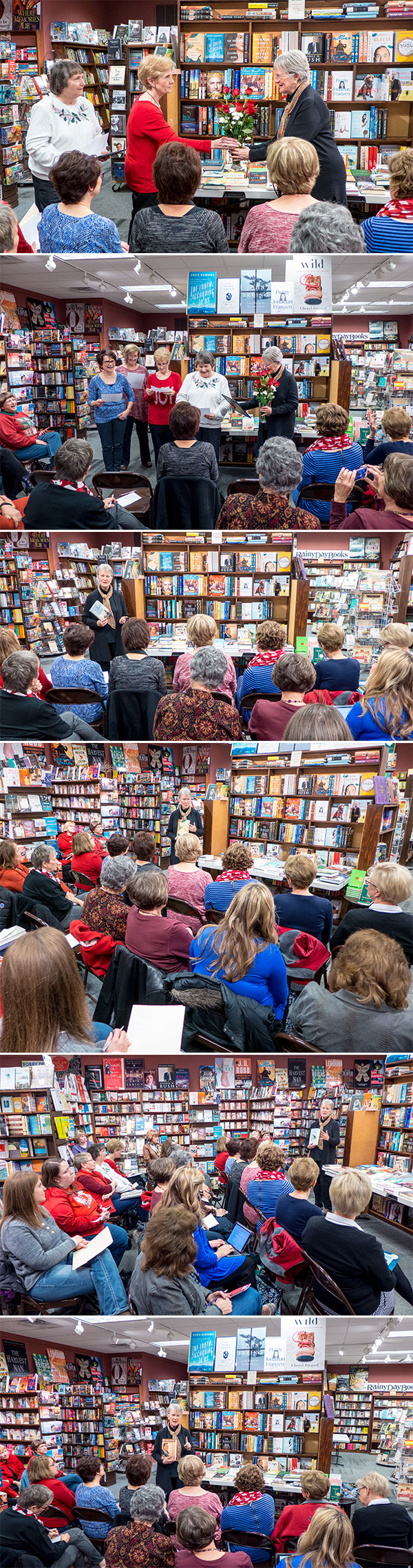 Vivien_s Reading Recommendations for Delta Kappa Gamma at Rainy Day Books 12072015