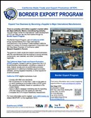 Border Export Program