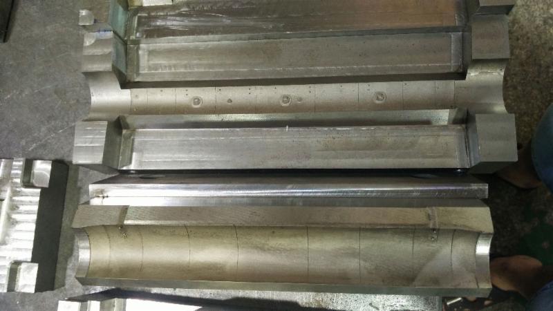 Rapido OO TEA Tank Mould