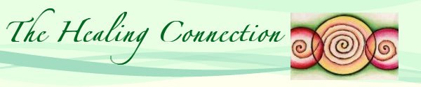 The Healing Connection