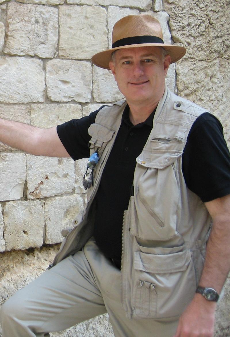 Bill Wilson