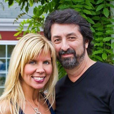 Lori Diamond and Fred Abatelli