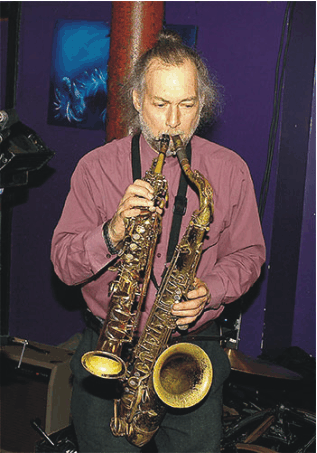 Dave Birkin