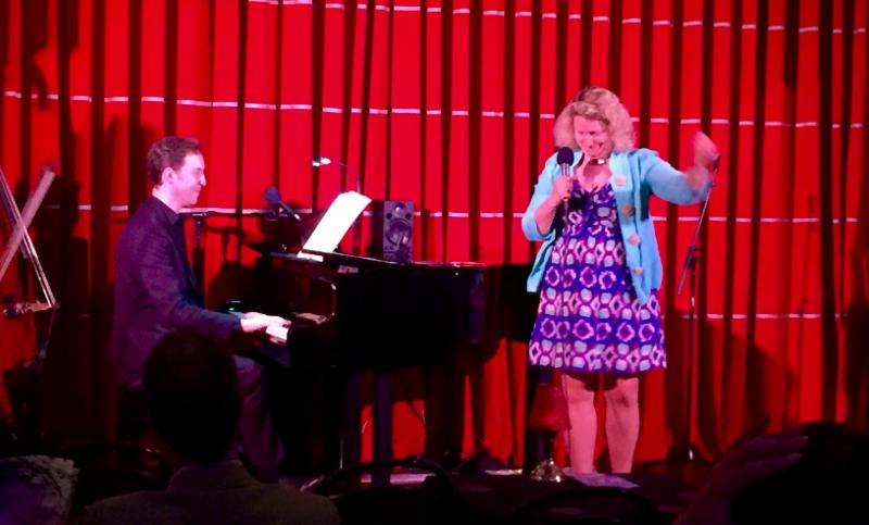 Crazy Coqs