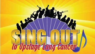 SingOut Logo