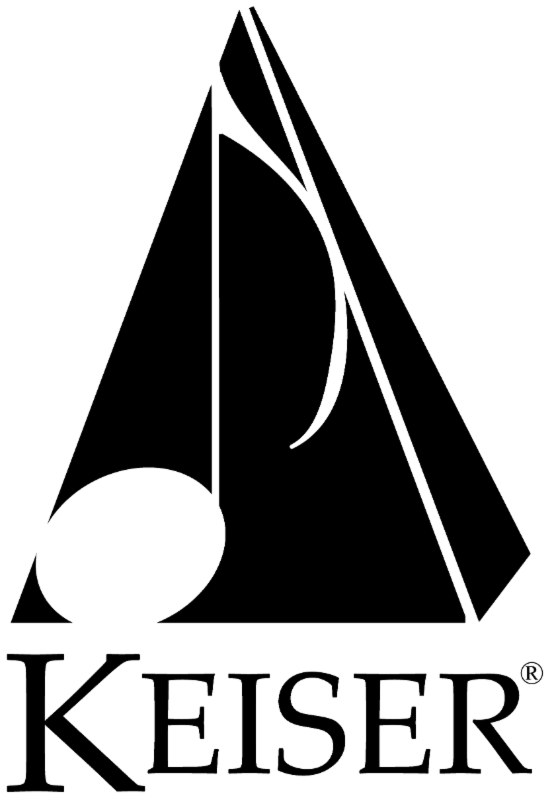 Keiser logo