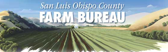 SLO Farm Bureau