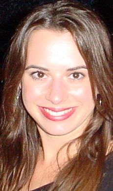 Christina Morrison