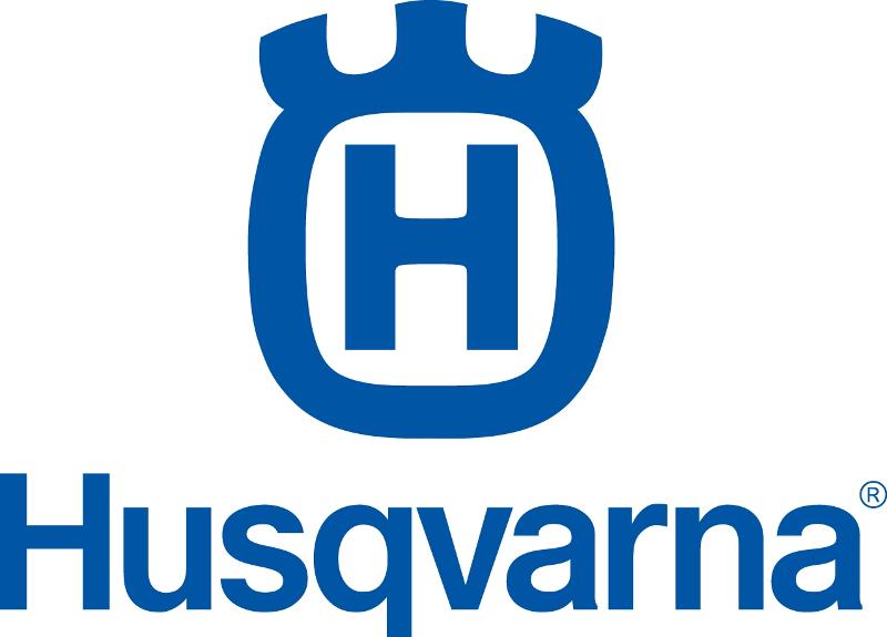 Husqvarna Logo 