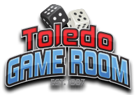 Toledo Game Room