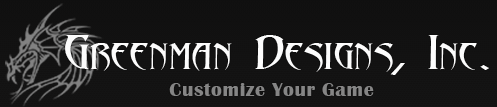 greenman designs