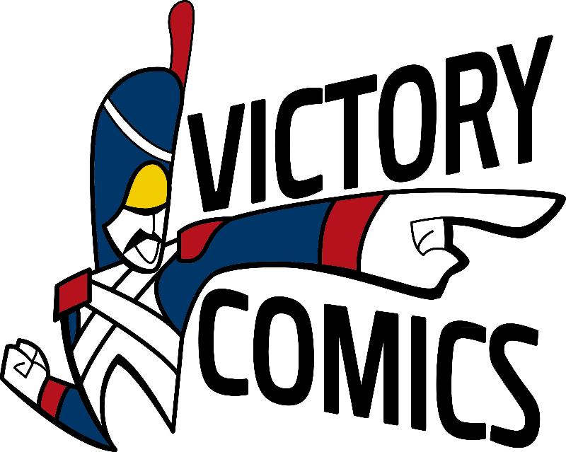 Victory Comics