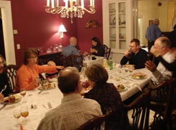 Thanksgiving 2008