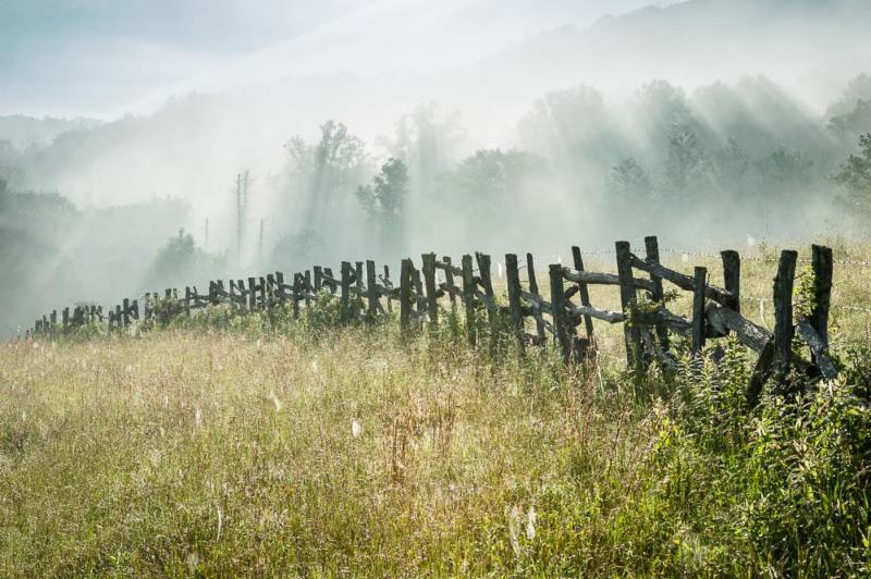 Appalachian Mountain Photography Competition