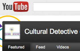 CD on YouTube